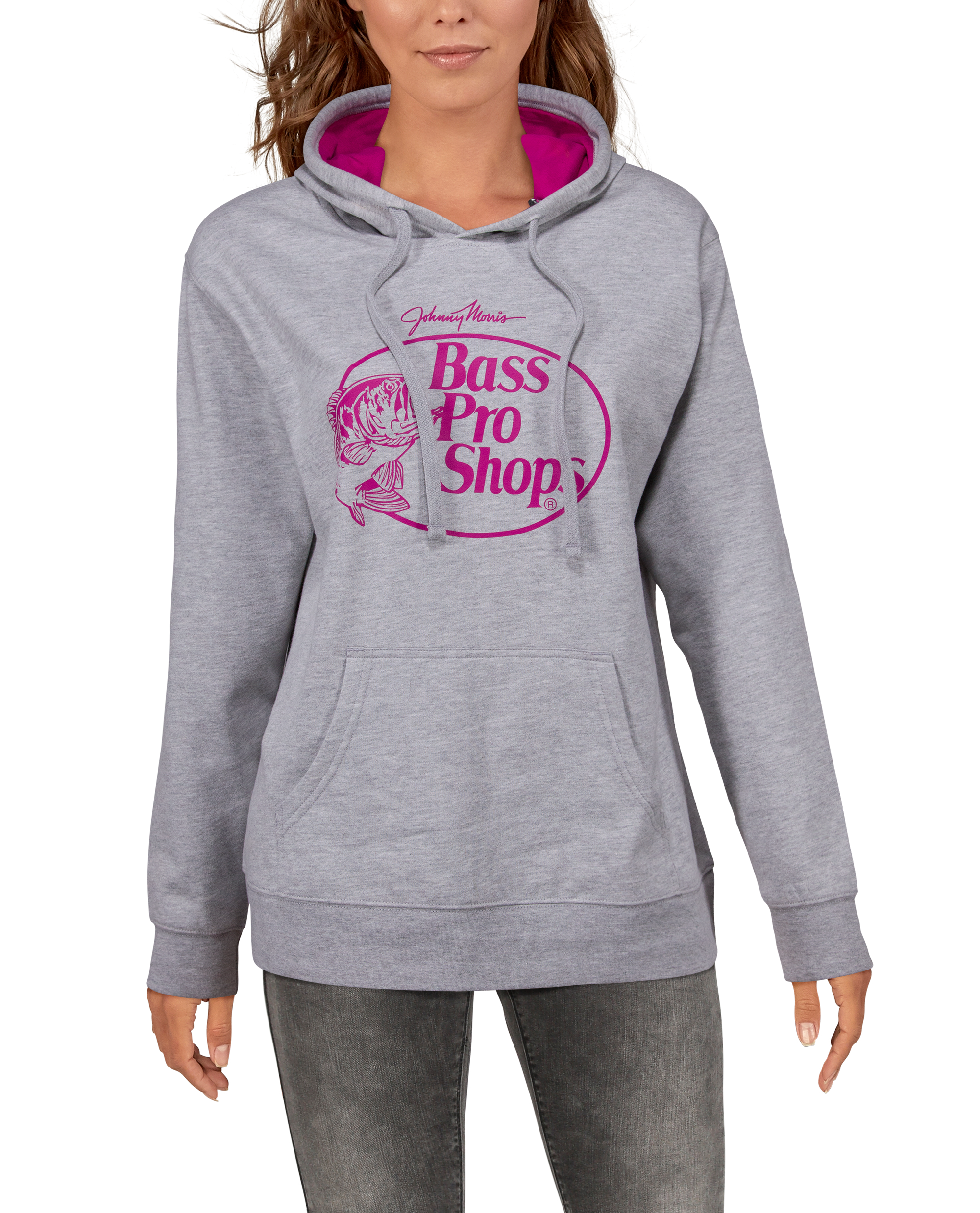 Bass Pro Shops Promo Long-Sleeve Hoodie for Ladies | Bass Pro Shops